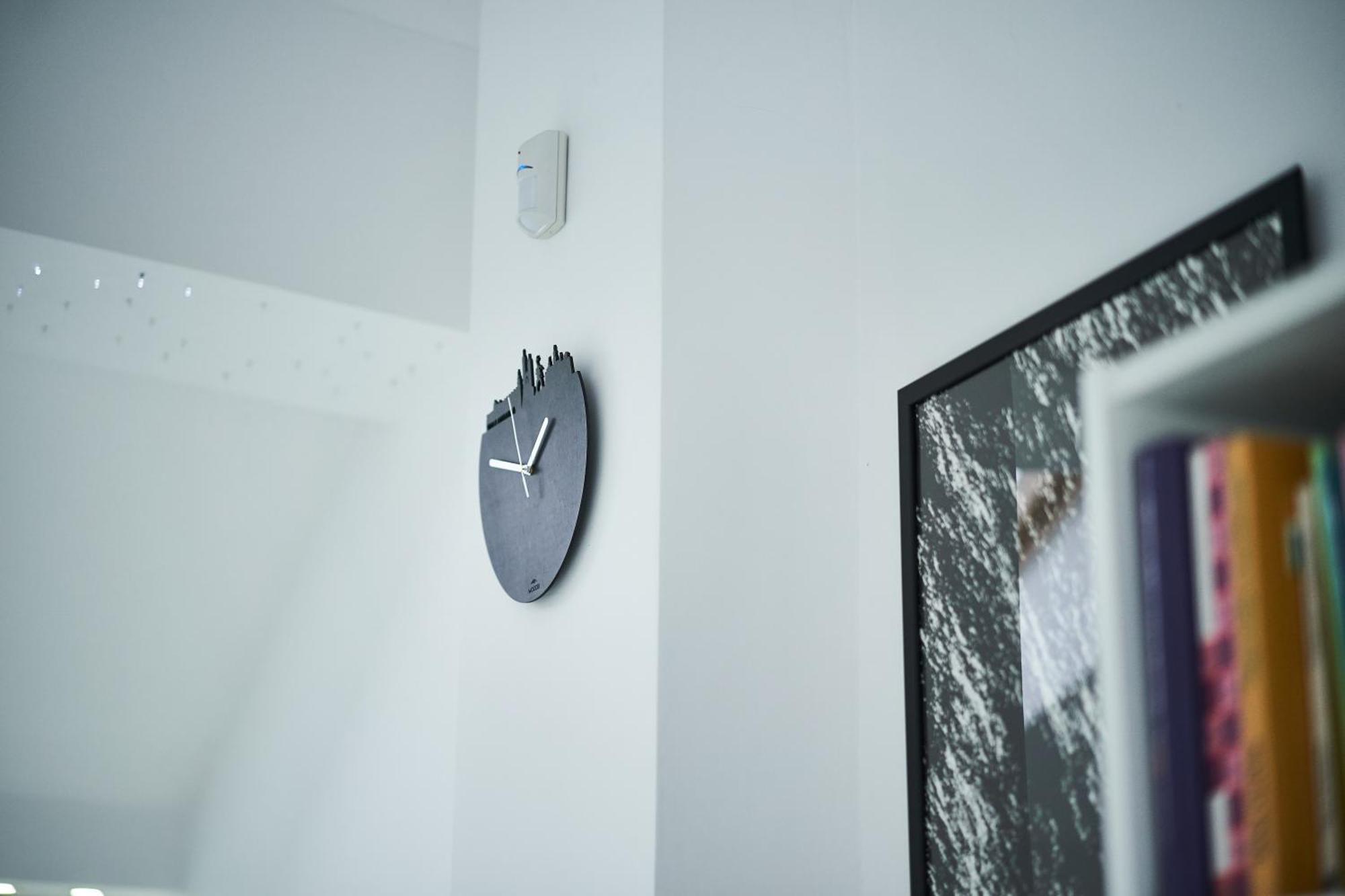 Unique Design Loft In Middle Of Centre Of Old Town With Netflix Apartman Krakkó Kültér fotó