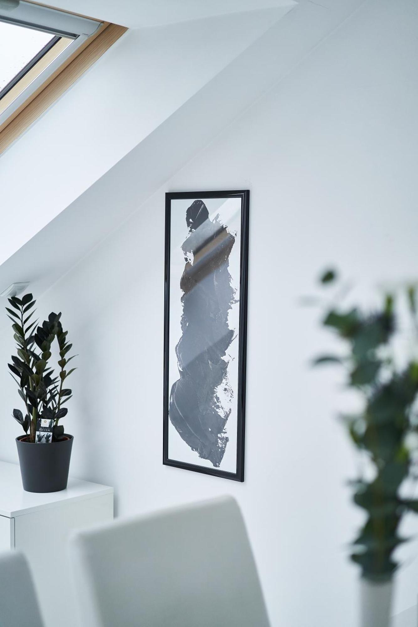Unique Design Loft In Middle Of Centre Of Old Town With Netflix Apartman Krakkó Kültér fotó