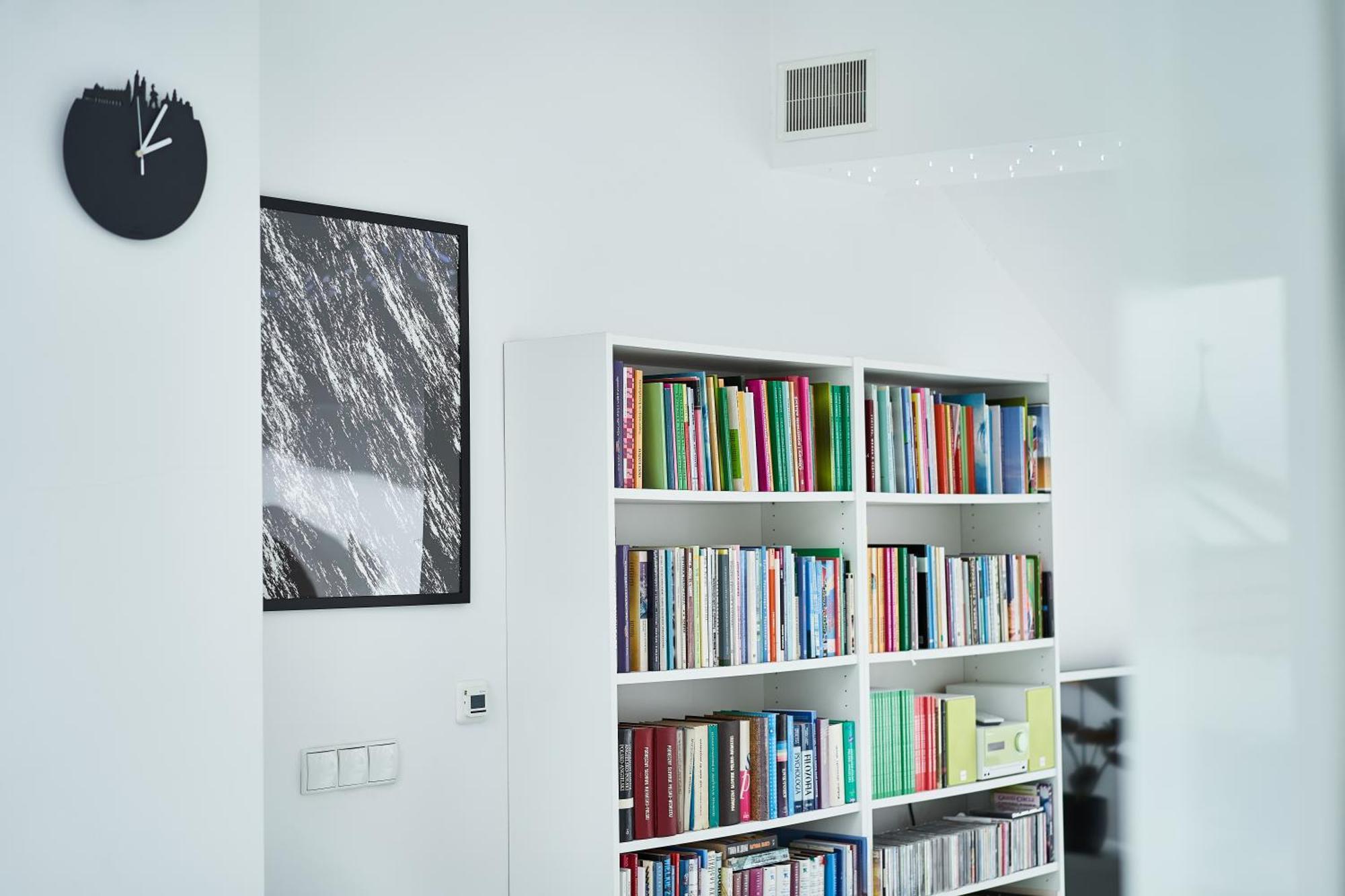 Unique Design Loft In Middle Of Centre Of Old Town With Netflix Apartman Krakkó Kültér fotó