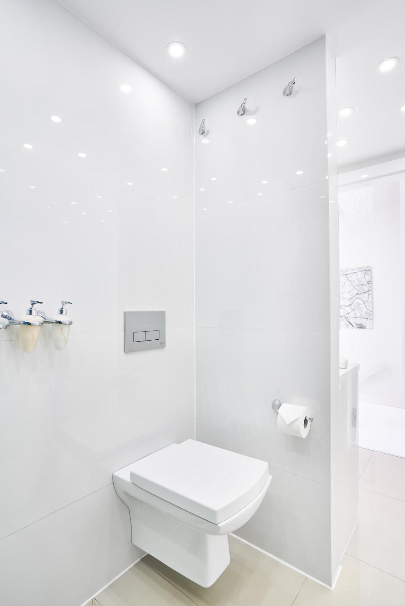 Unique Design Loft In Middle Of Centre Of Old Town With Netflix Apartman Krakkó Kültér fotó