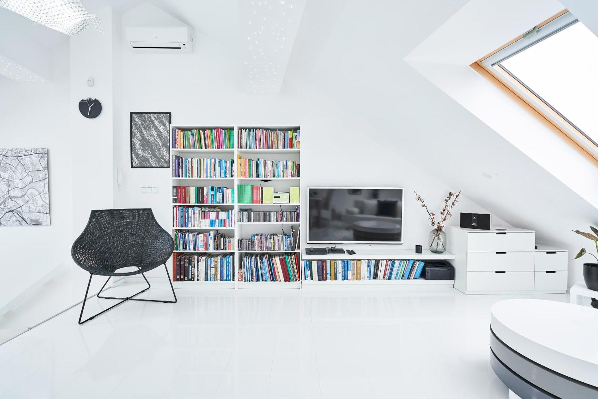Unique Design Loft In Middle Of Centre Of Old Town With Netflix Apartman Krakkó Kültér fotó