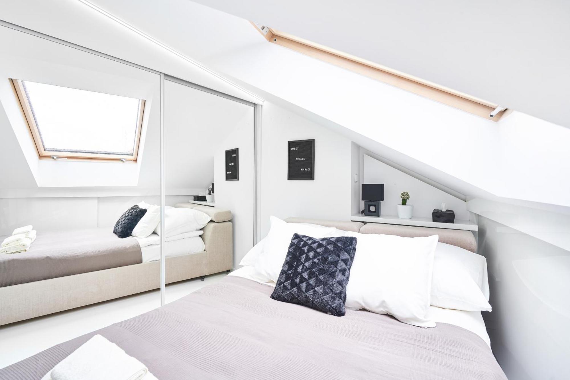 Unique Design Loft In Middle Of Centre Of Old Town With Netflix Apartman Krakkó Kültér fotó