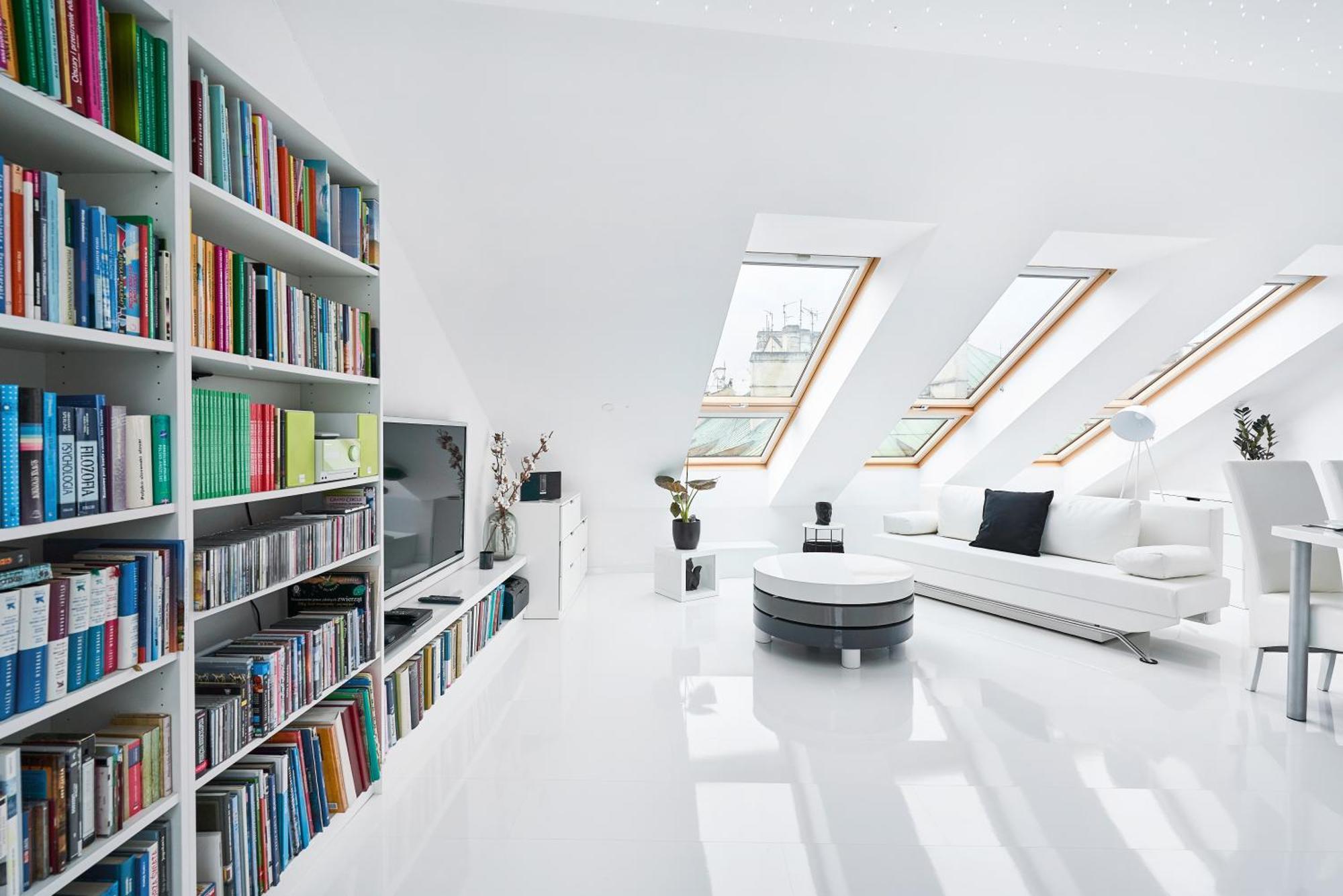 Unique Design Loft In Middle Of Centre Of Old Town With Netflix Apartman Krakkó Kültér fotó