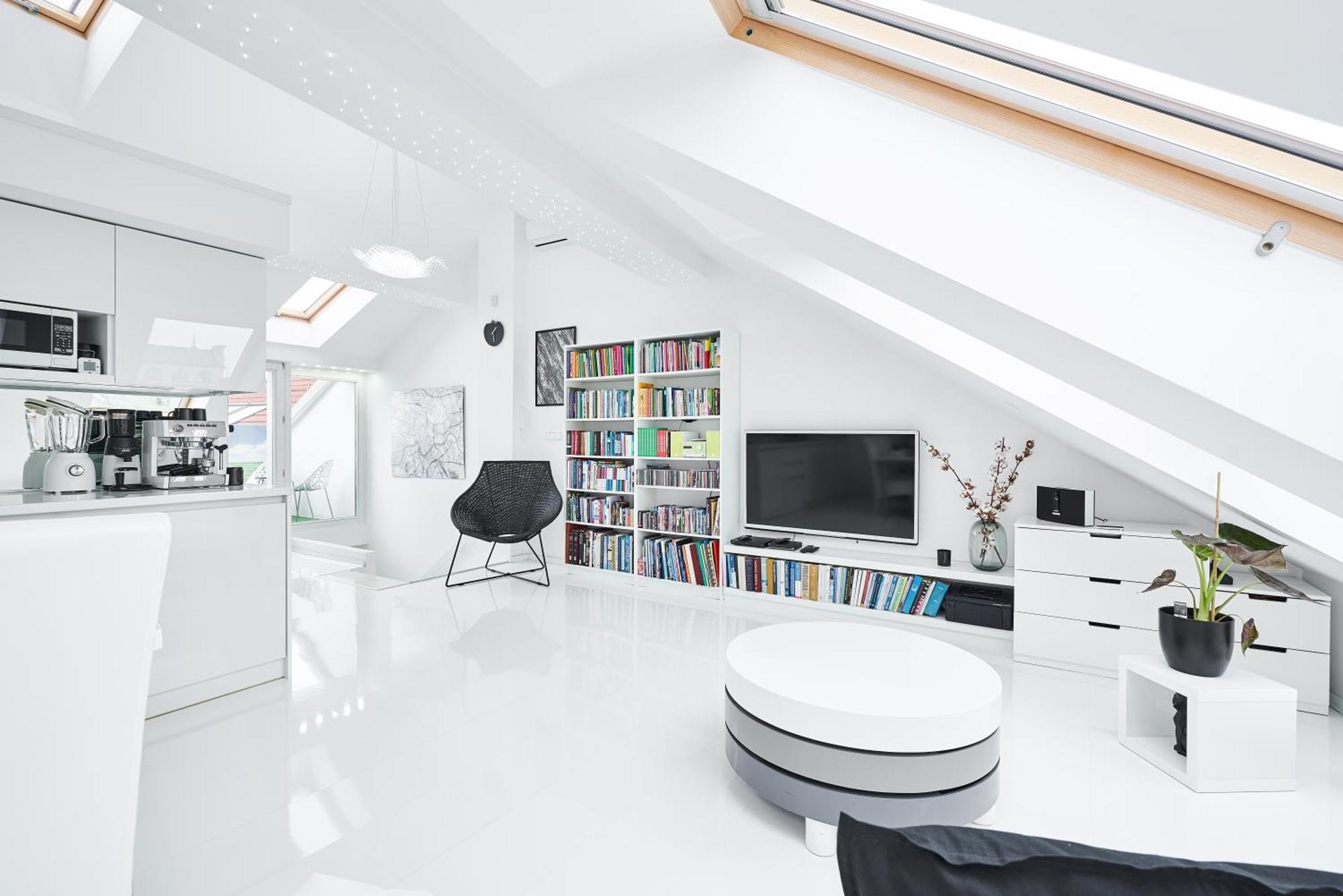 Unique Design Loft In Middle Of Centre Of Old Town With Netflix Apartman Krakkó Kültér fotó