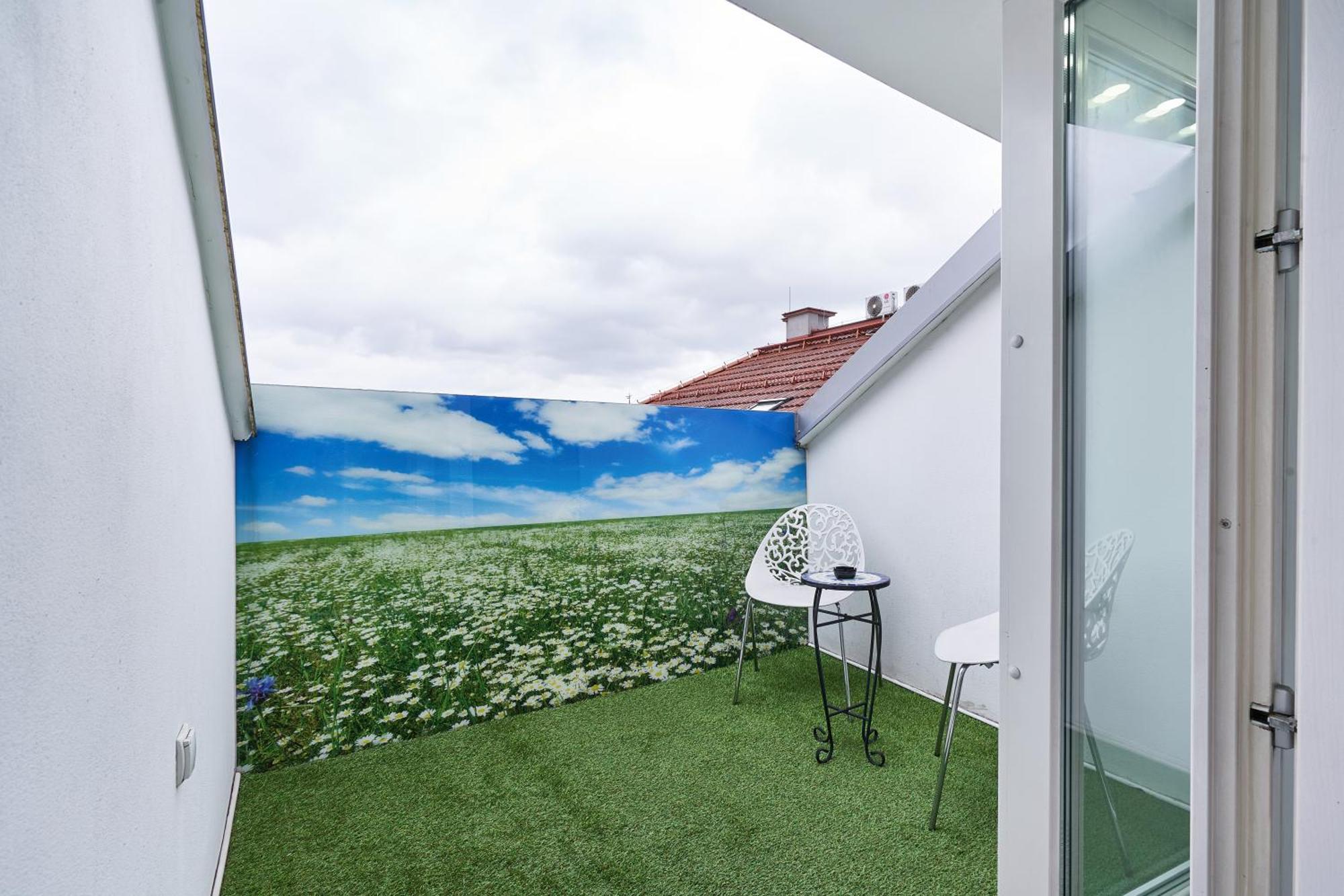 Unique Design Loft In Middle Of Centre Of Old Town With Netflix Apartman Krakkó Kültér fotó